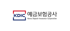 예금보험공사 로고