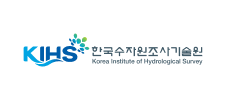 한국수자원조사기술원 로고